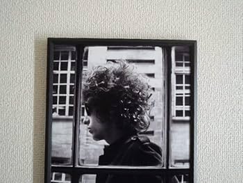 bob dylan ポスター ボブ ディラン 額縁 Amazon.co.jp: A4 額付き ポスター Bob Dylan ボブディラン 写真